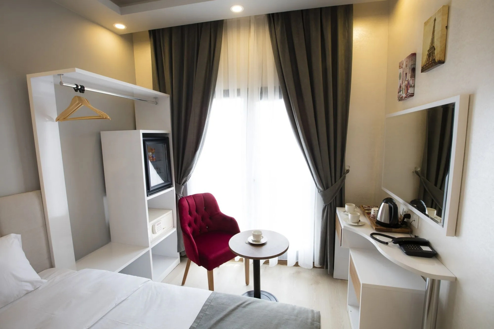 Foto - Royal İnci Hotel