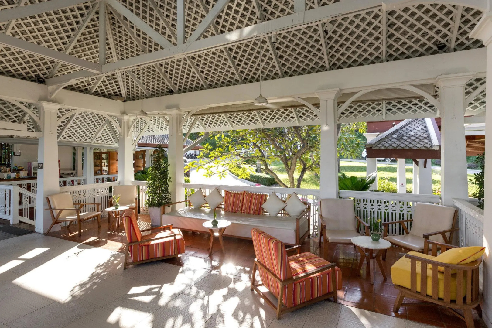 Foto - Centara Villas Samui