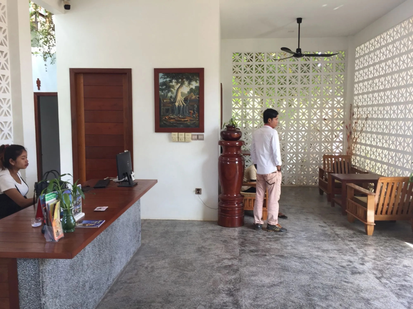 Photo - Sam So Boutique Villa