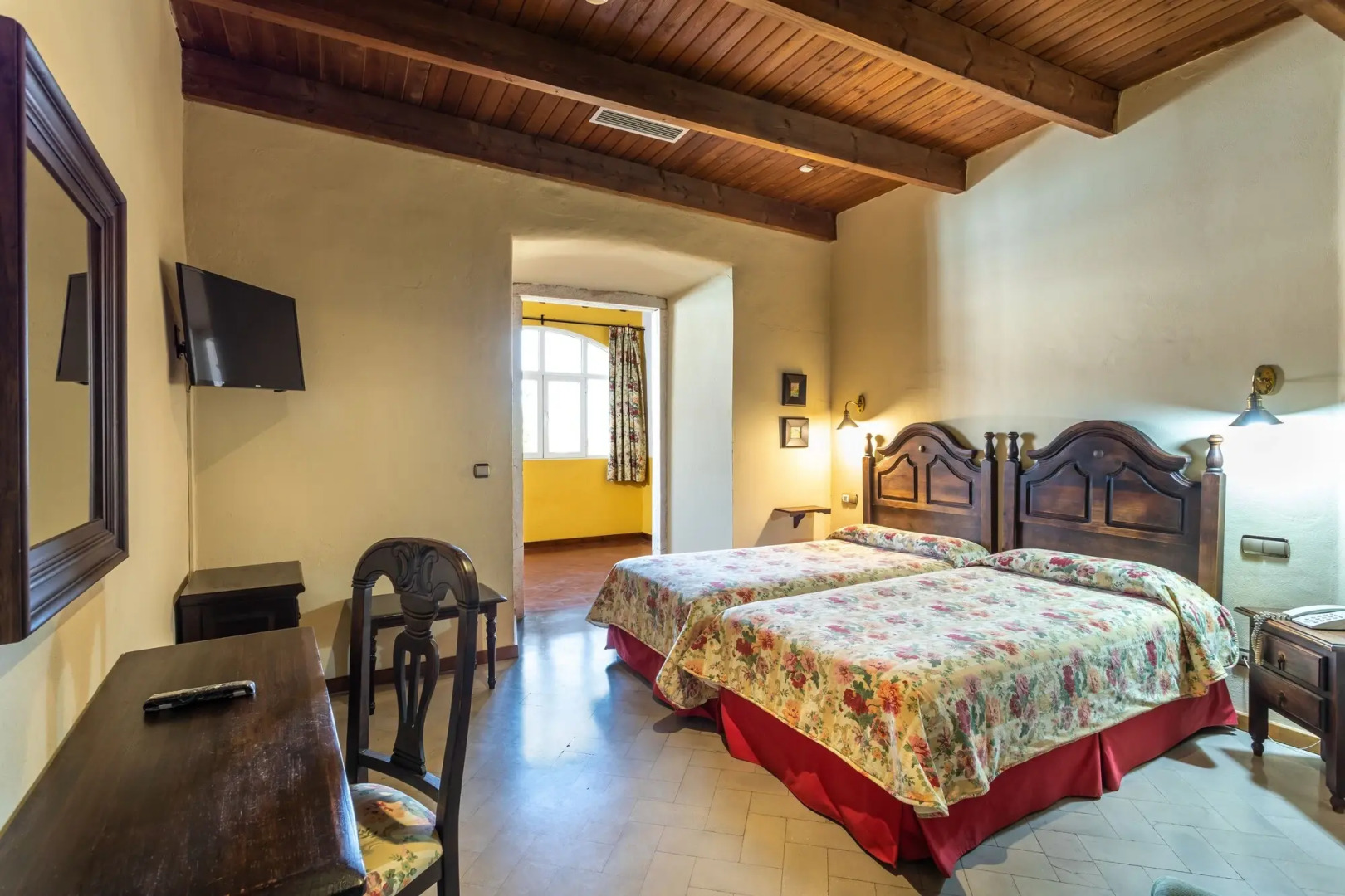 Foto - Hotel Sao Joao De Deus by RIDAN Hotels