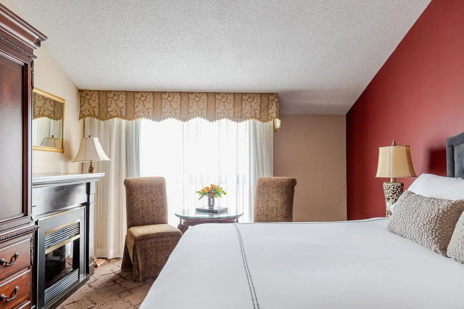 Foto - Old Stone Inn Boutique Hotel