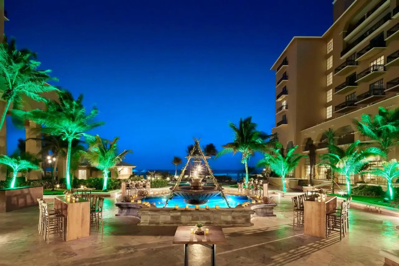 Photo - Kempinski Hotel Cancún