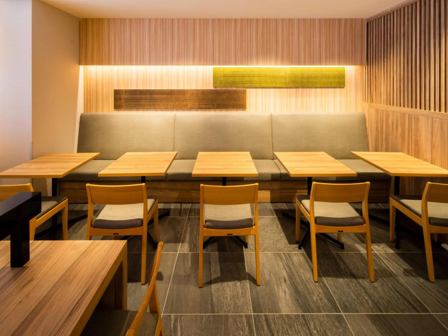 Photo - Super Hotel Tokyo Shiba