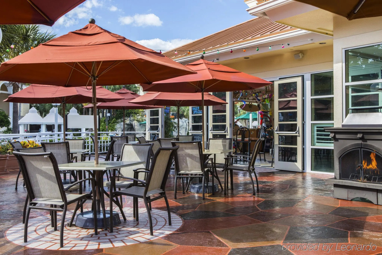 Foto - Sheraton Vistana Resort Villas, Lake Buena Vista Orlando