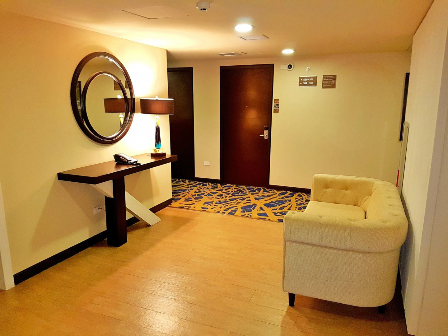 Foto - Hampton by Hilton Santa Cruz