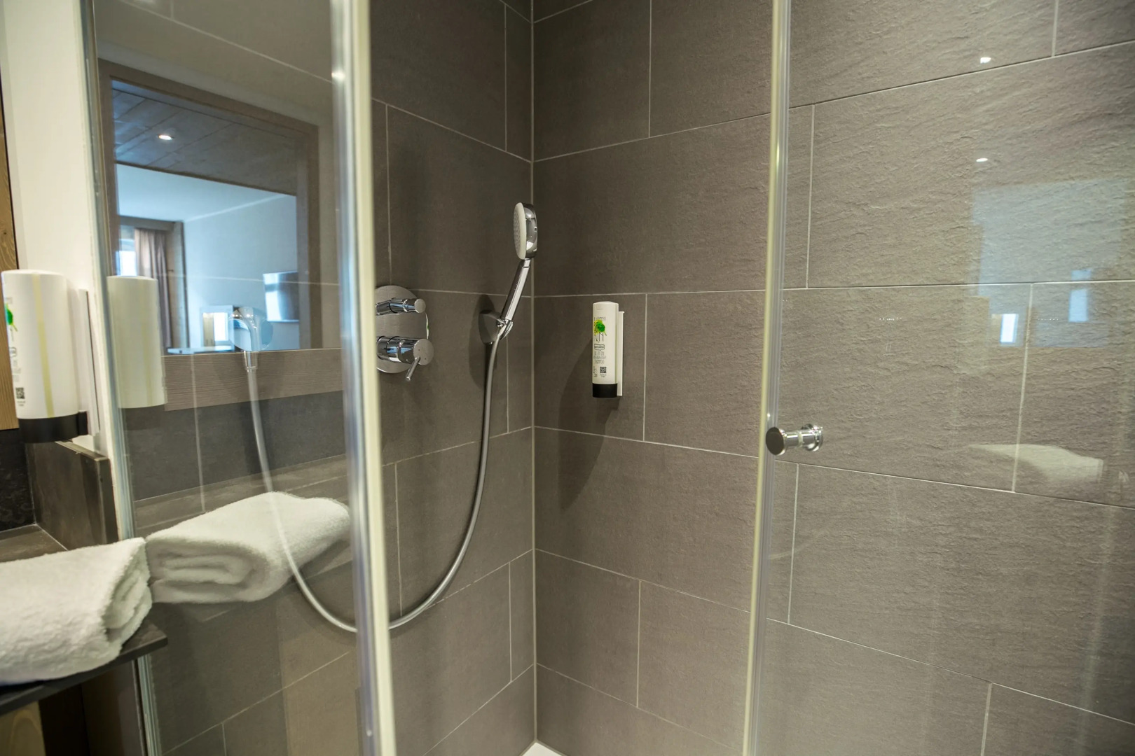 Photo - Cocoon Hauptbahnhof