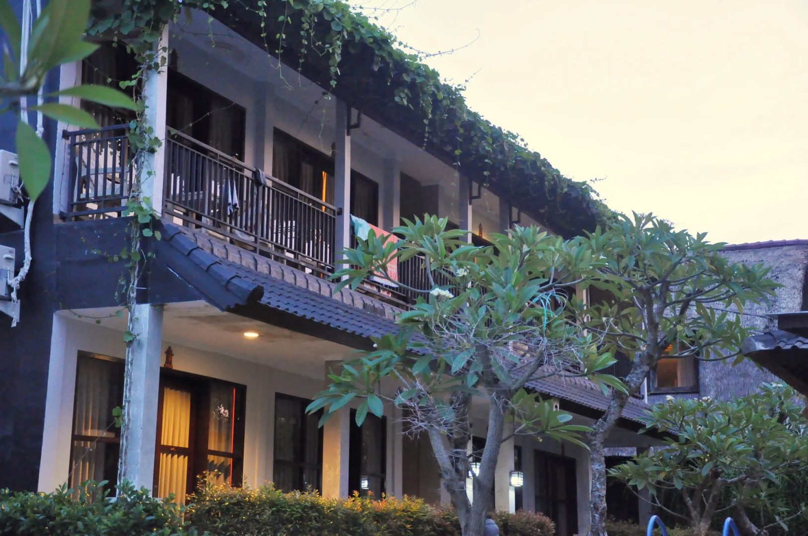 Foto - Kubudiuma Villas Bali