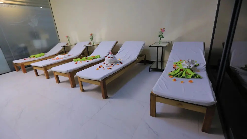 Foto - Triple-e Hotel and Spa