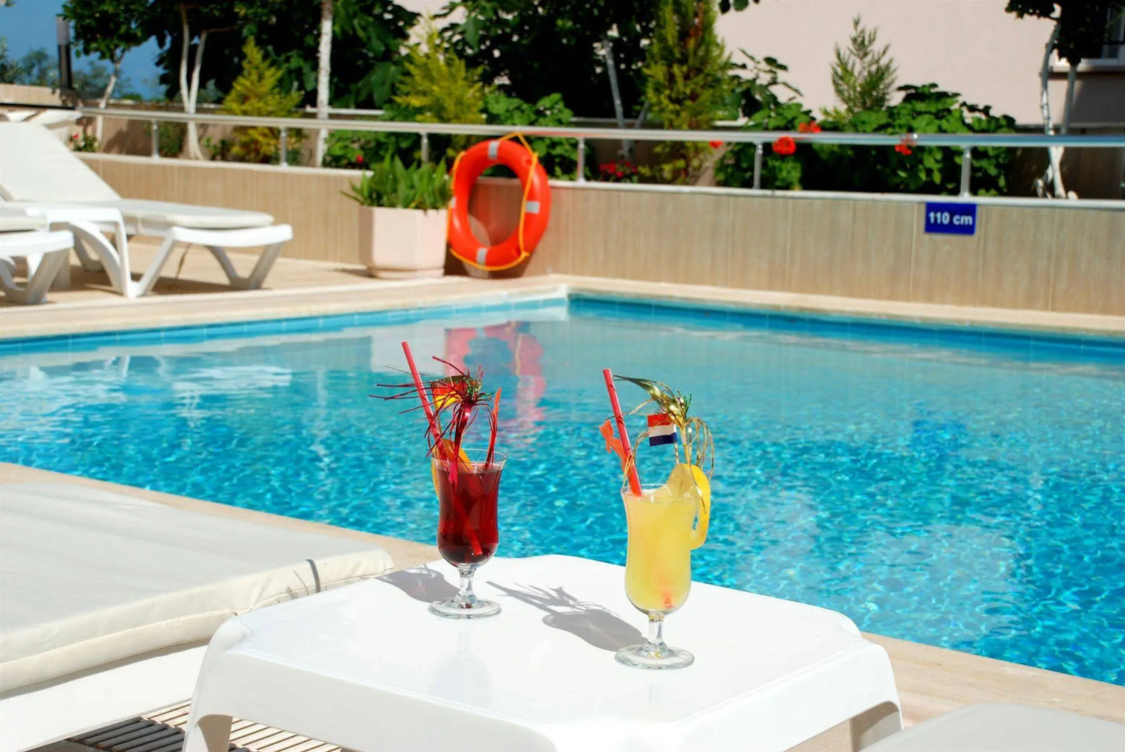 Photo - Lara Diamond Hotel