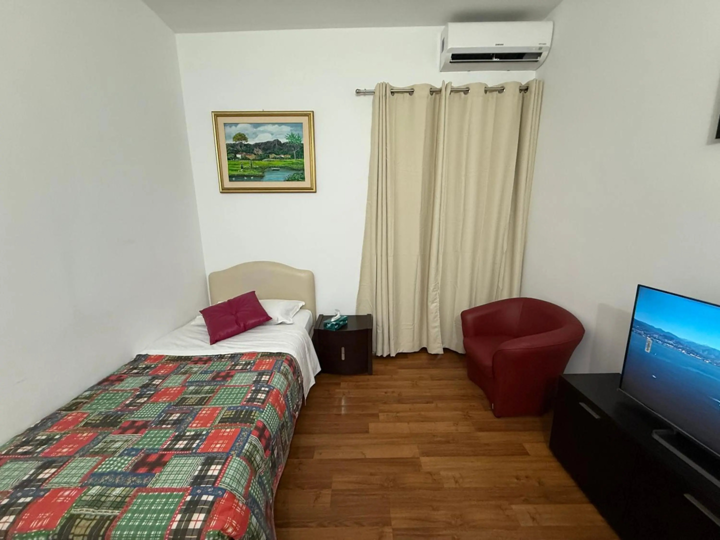 Photo - Two Ducks Hostel