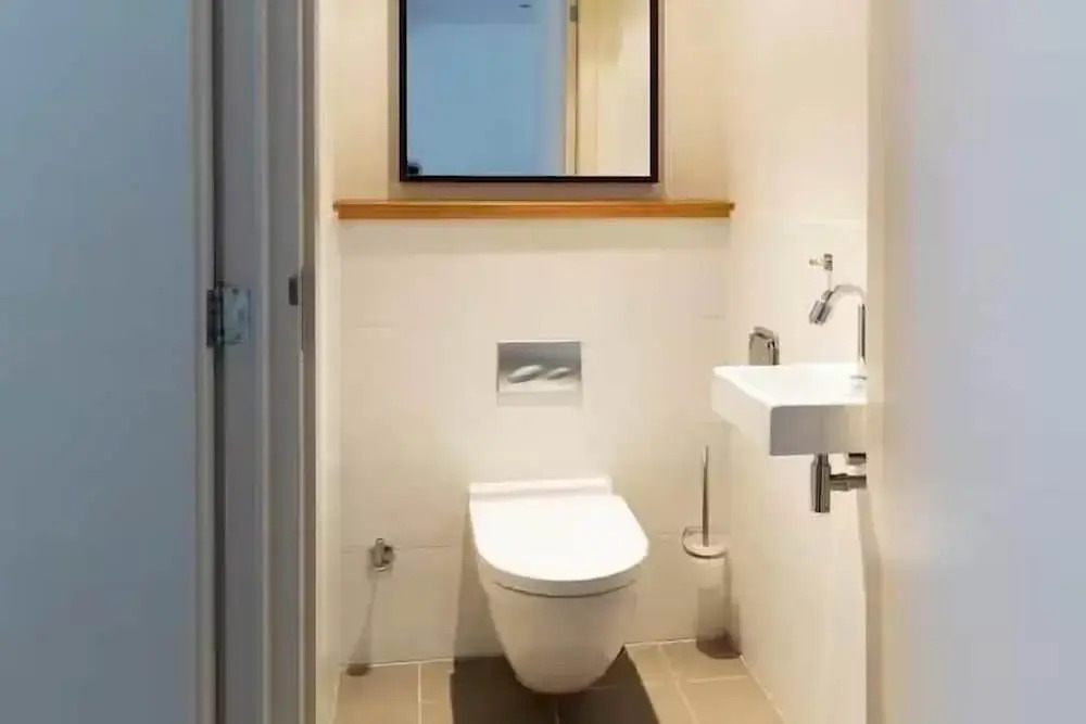 Photo - Marnix360apartments The Mansion Suites