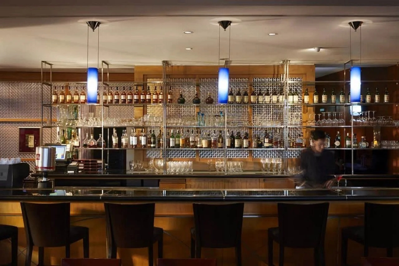 Photo - The Westin Seoul Parnas