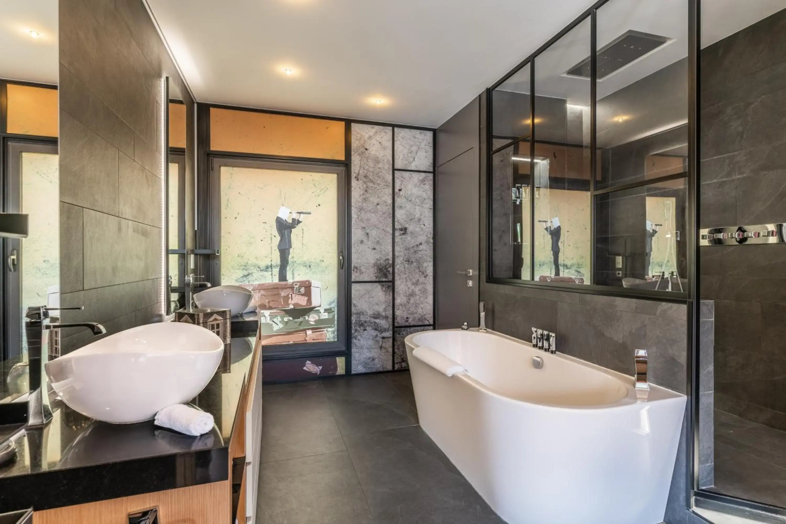 Foto - Five Seas by Inwood Hotels
