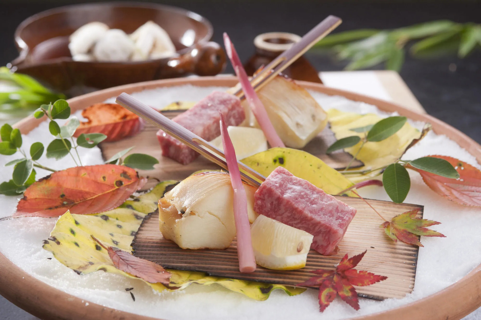 Foto - Ryokan Sumiya Kihoan