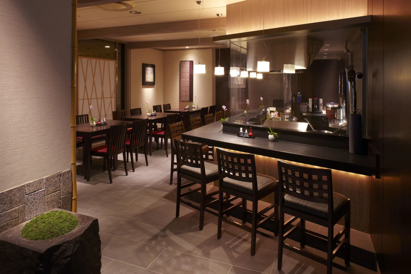 Foto - Hotel New Otani Hakata