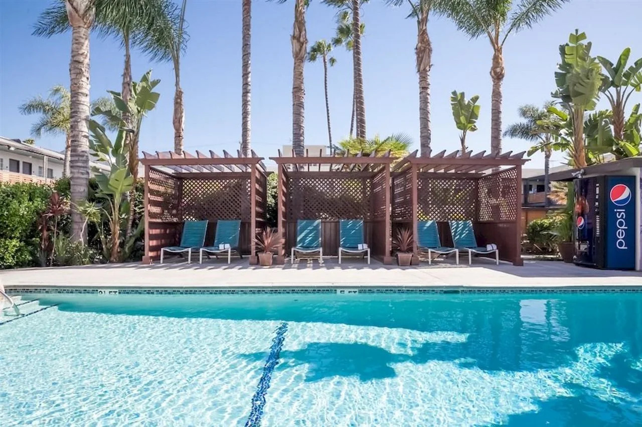 Foto - The Dixie Hollywood