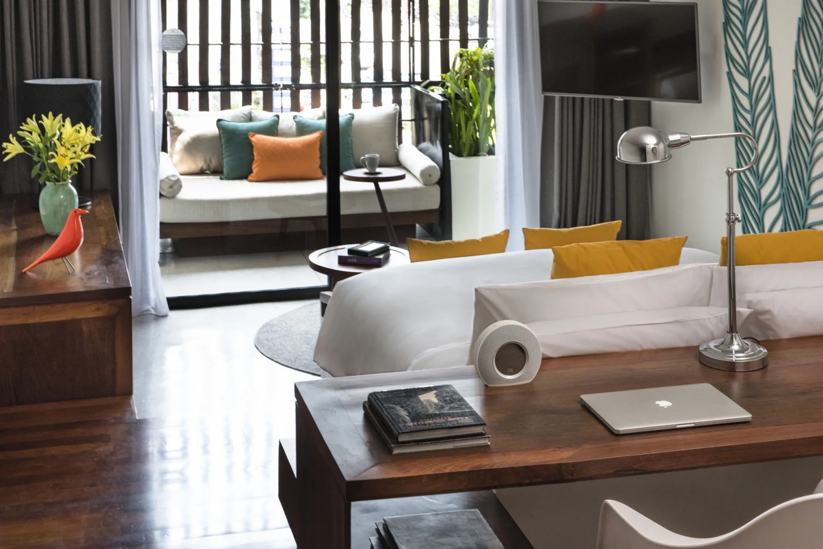 Photo - The Aviary Hotel