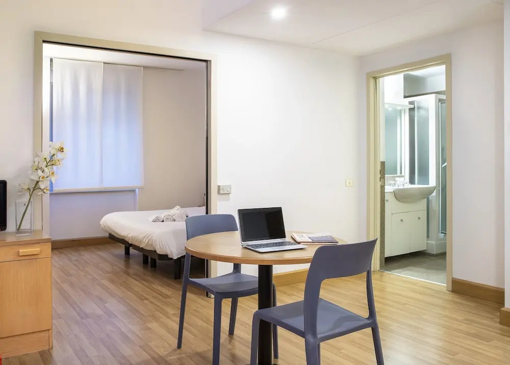Foto - Residence Portello