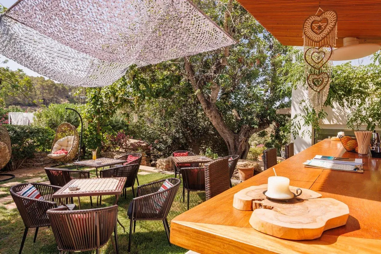 Foto - Can Lluc Boutique Country Hotel & Villas, a member of Beyond Green