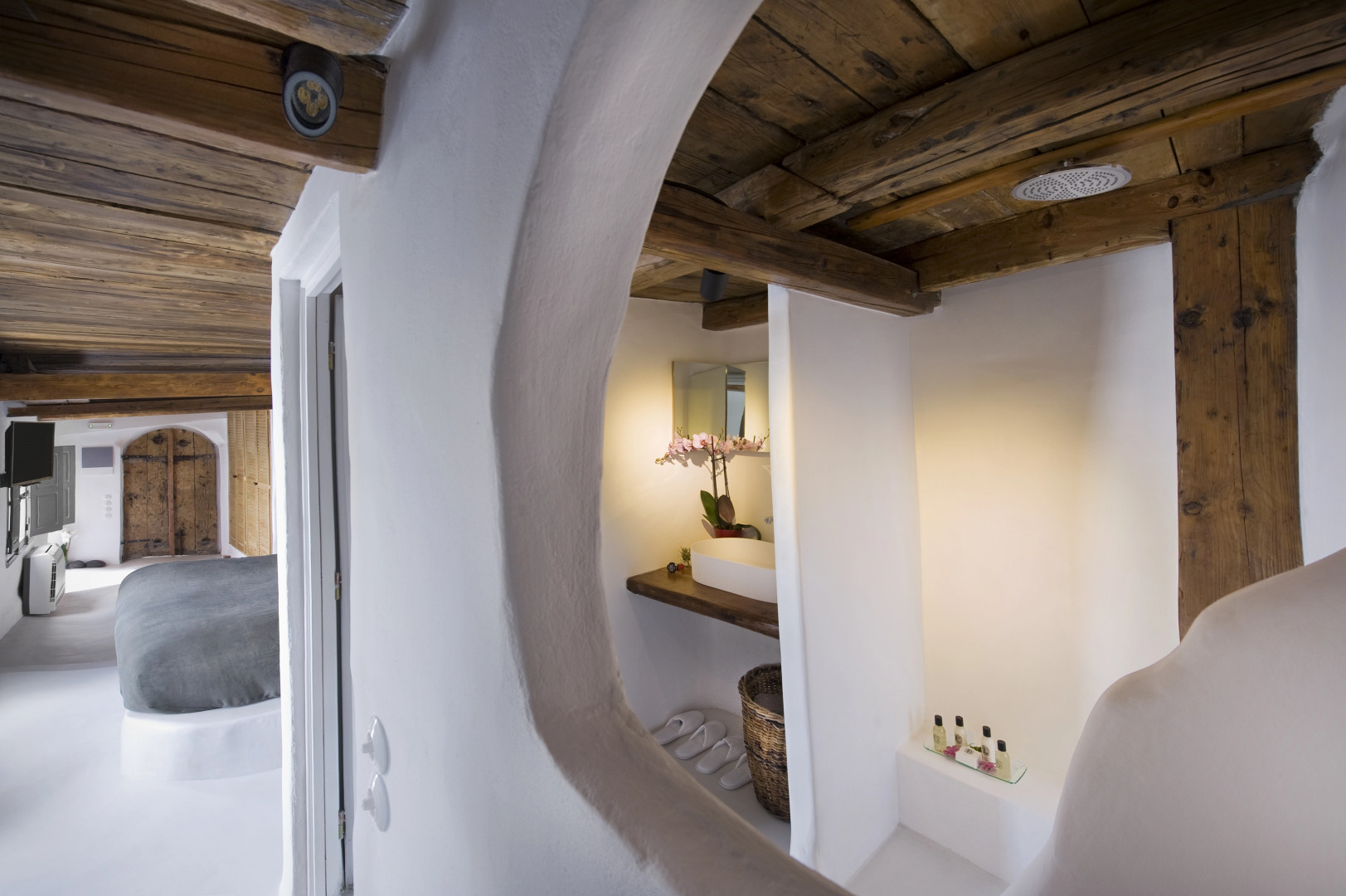 Photo - Sophia Luxury Suites