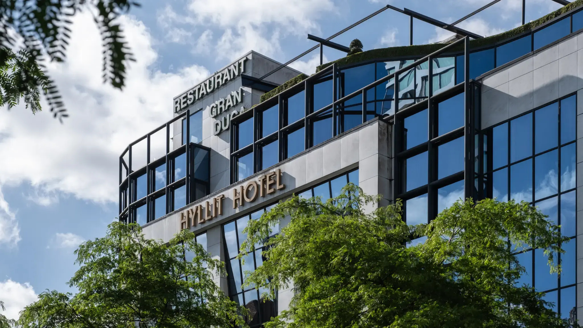 Foto - Hyllit Hotel