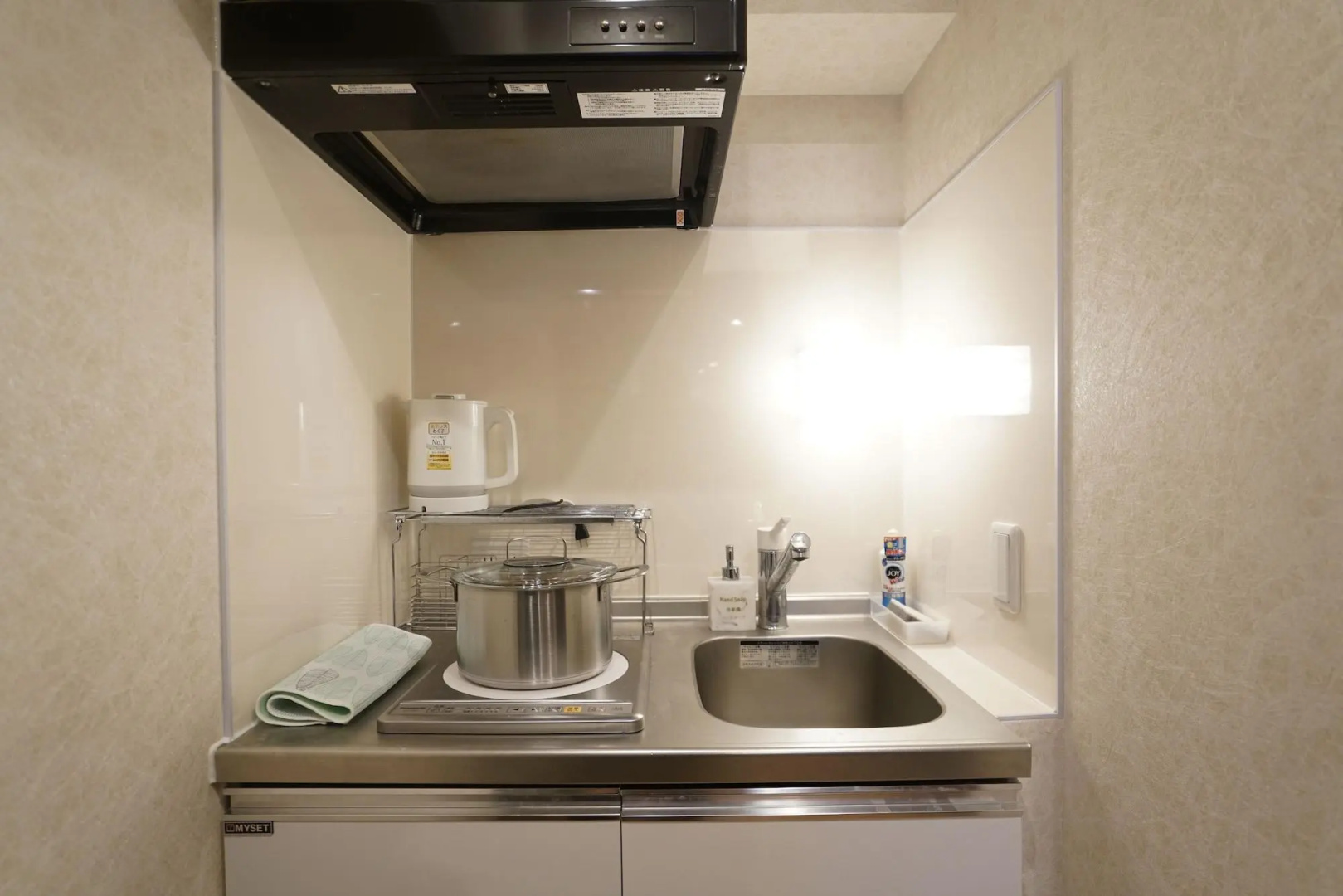 Foto - Le Tour Hotel Akihabara Ekimae