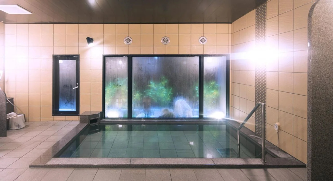 Foto - HOTEL ROUTE-INN Osaka Takaishi -Hagoromo Ekimae-
