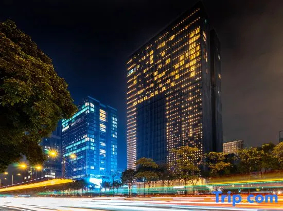 Foto - Xinglun International Apartment (Guangzhou Pazhou Exhibition Center)