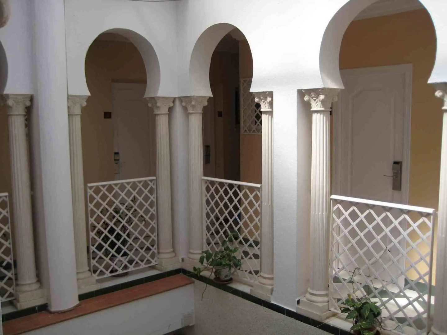 Foto - Hostal El Patio II