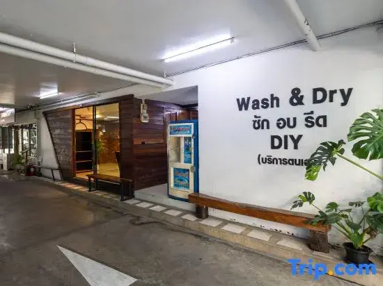 Foto - Nature Boutique Hotel Ratchayothin