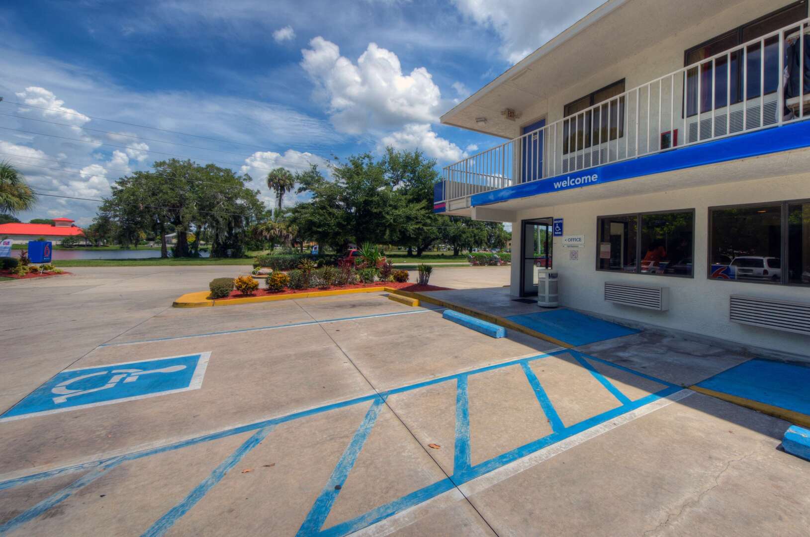 Photo - Motel 6-Bradenton, FL