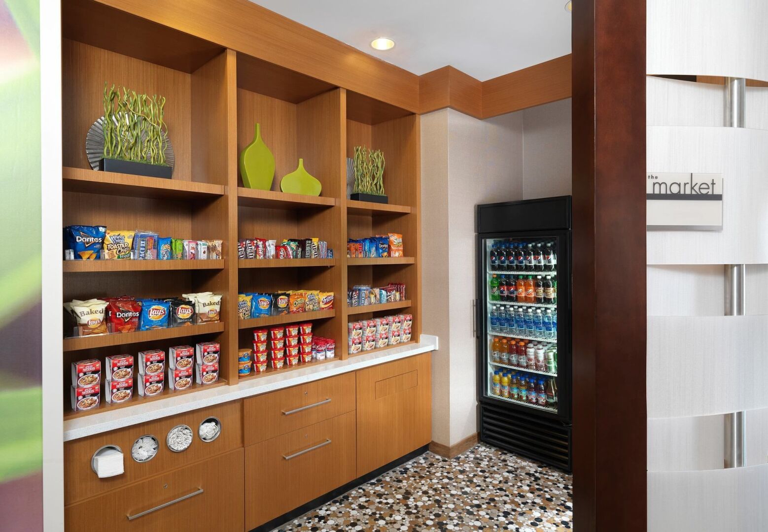 Foto - SpringHill Suites by Marriott Houston Westchase