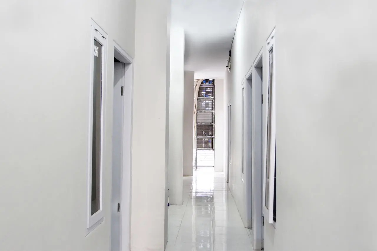 Foto - Hotel O GP Residence