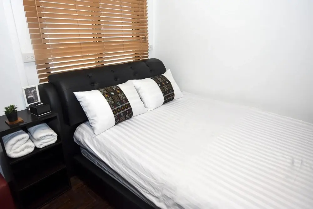Foto - KAYAN Hostel