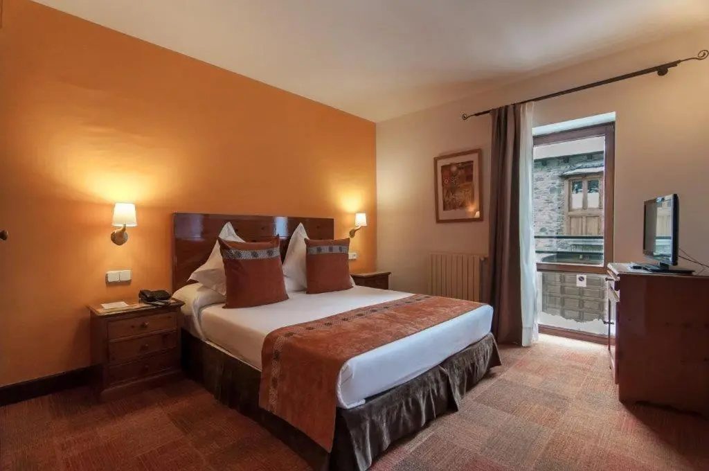 Foto - Hotel Vilagaros