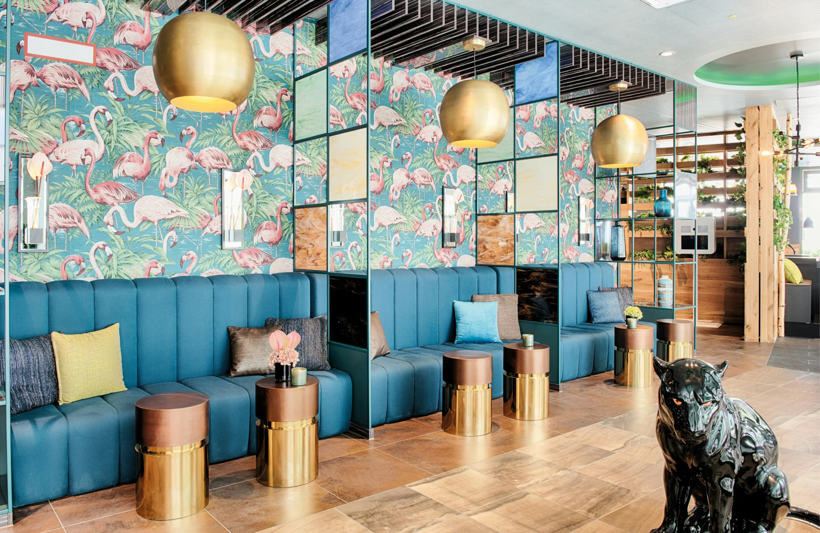 Foto - NYX Hotel Munich by Leonardo Hotels
