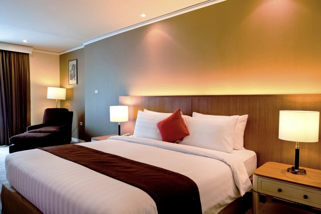 Foto - Royal Princess Larn Luang - SHA Extra Plus