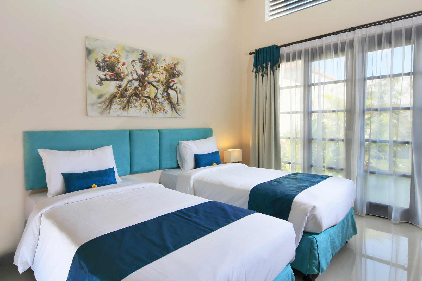 Foto - Destiny Villas & Residence Seminyak