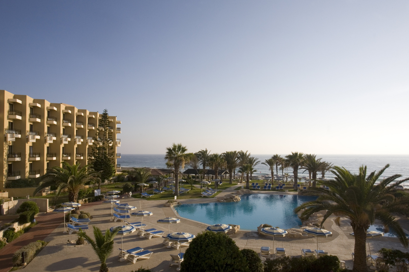 Photo - Venus Beach Hotel