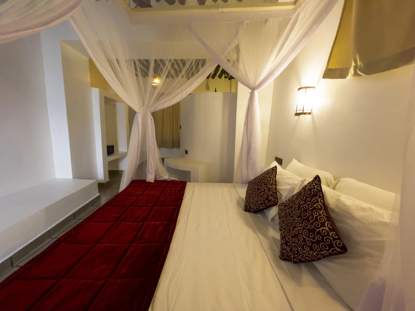 Foto - Emerald Palm Courtyard Hotel