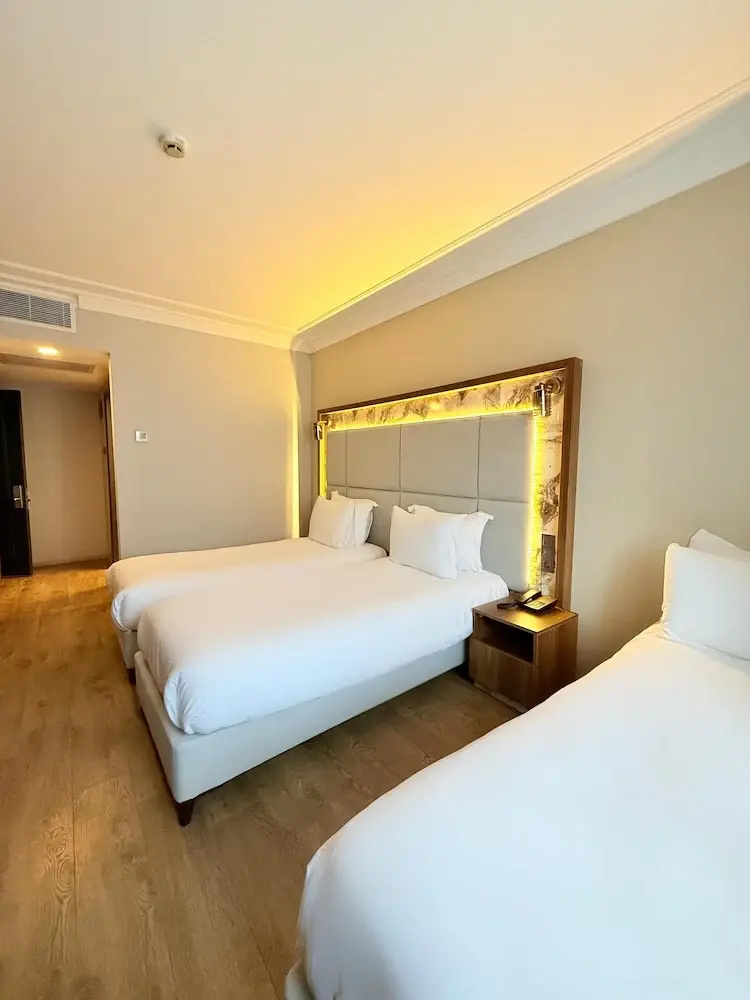 Foto - The Yalı Konak Hotel İzmir