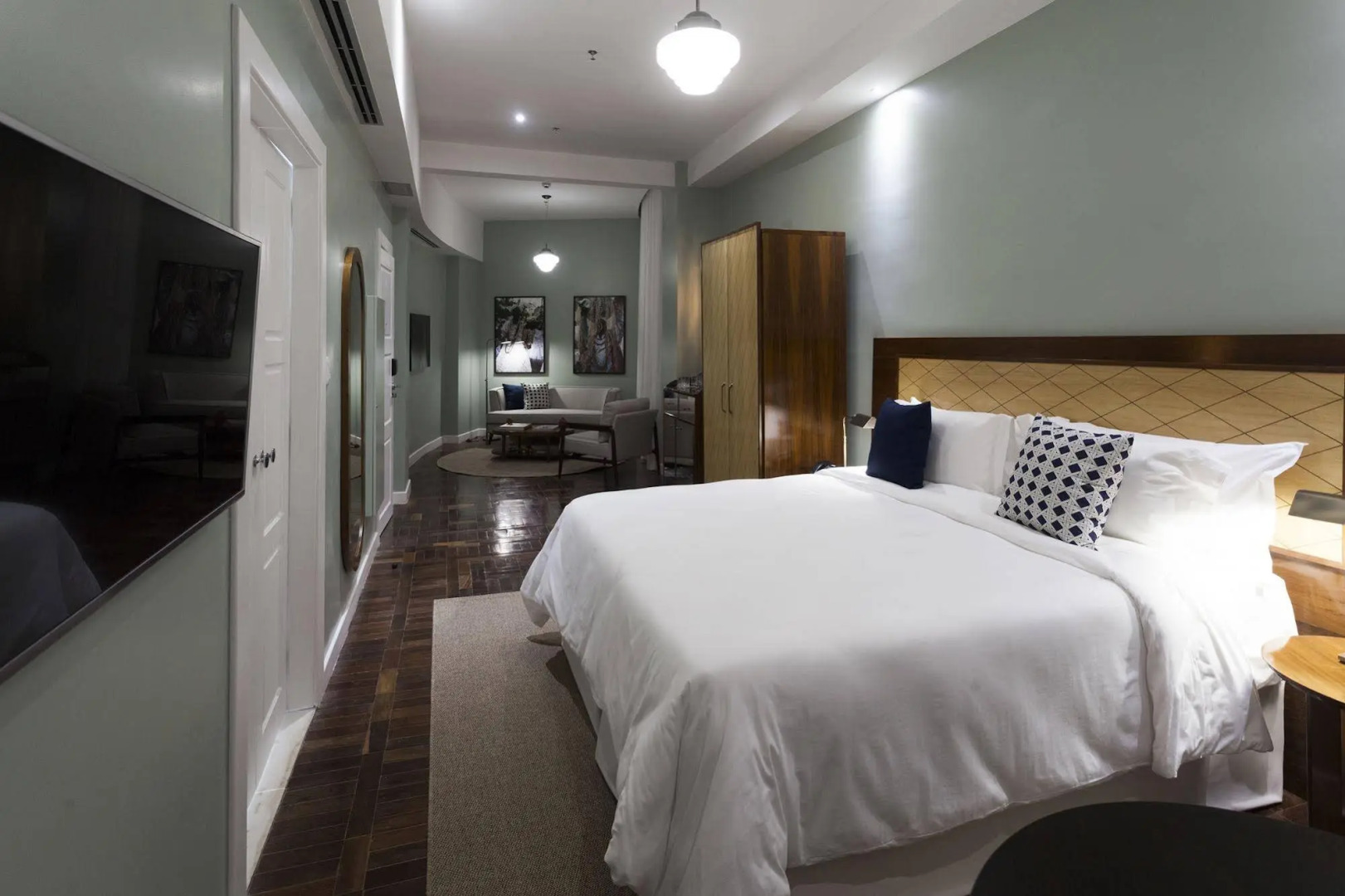 Foto - Fera Palace Hotel