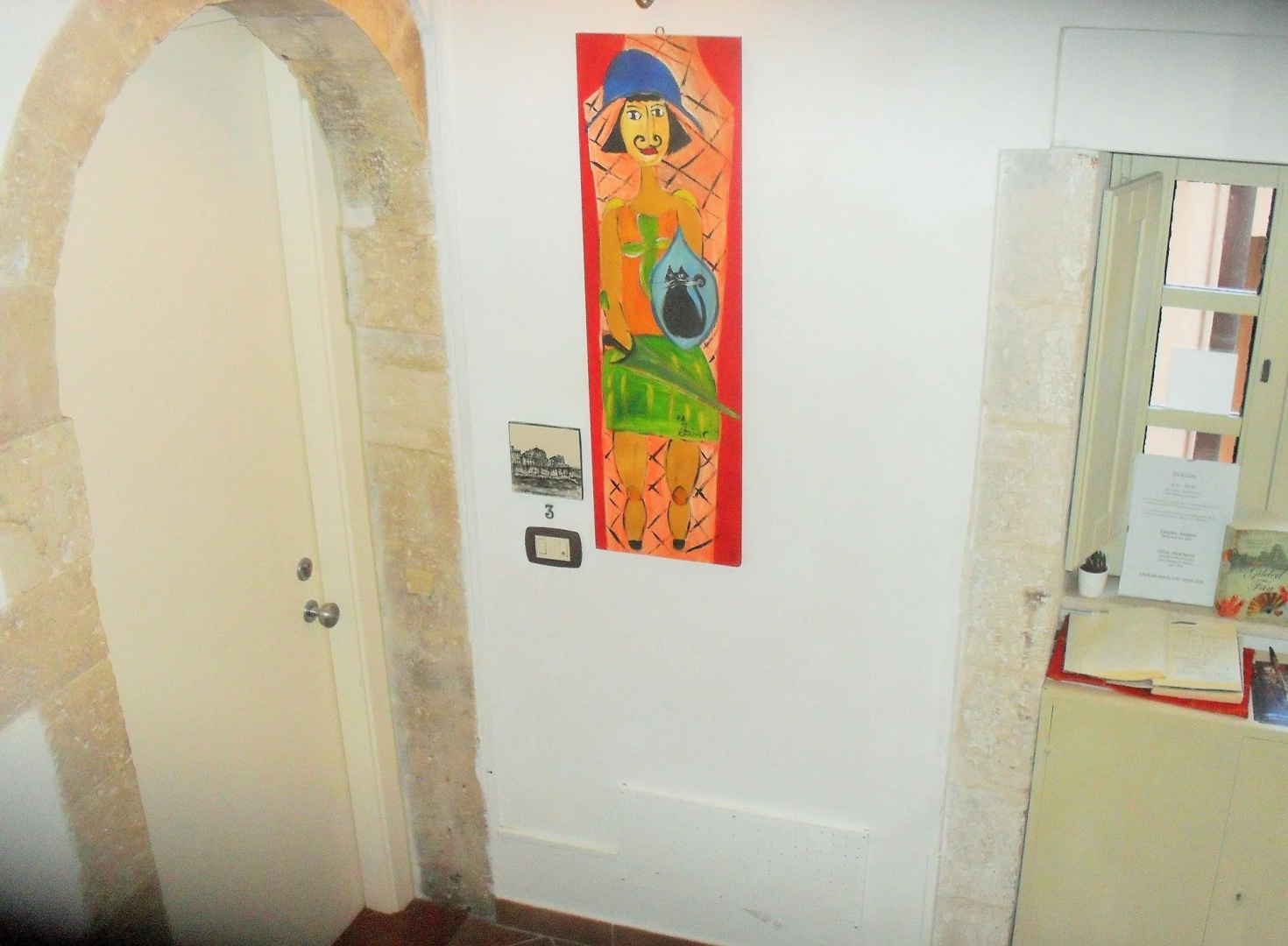 Foto - Aretusa Vacanze B&B
