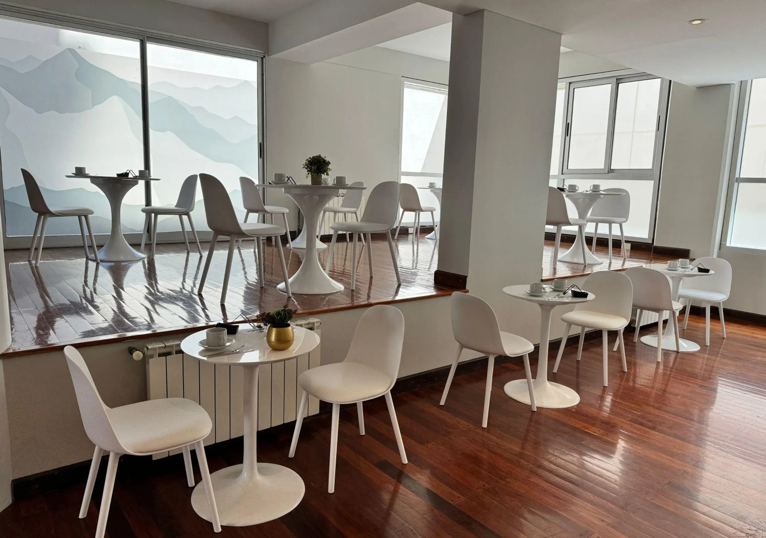 Foto - Roomie Salta By Dot Suites