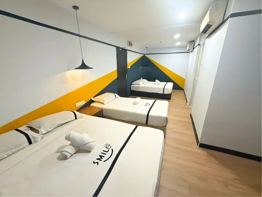 Foto - Smile Hotel Chow Kit PWTC