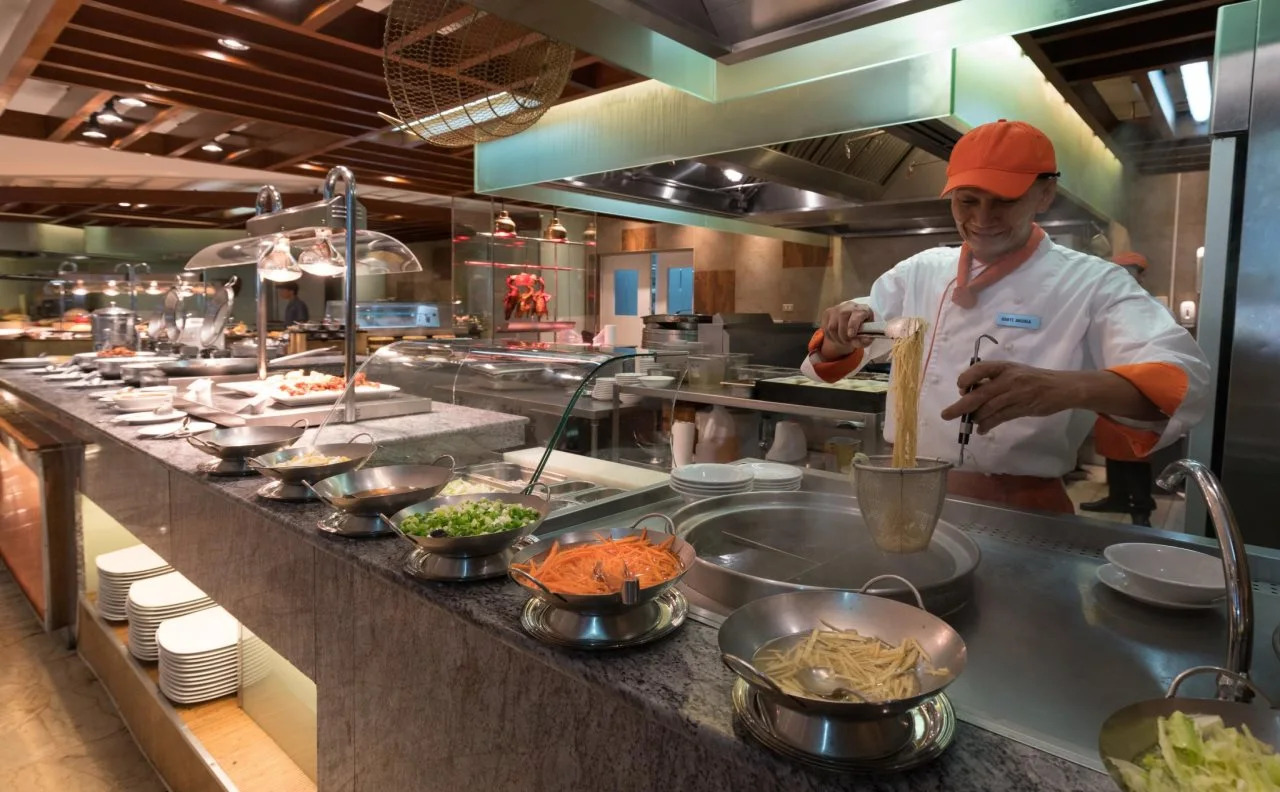 Foto - Marco Polo Plaza Cebu