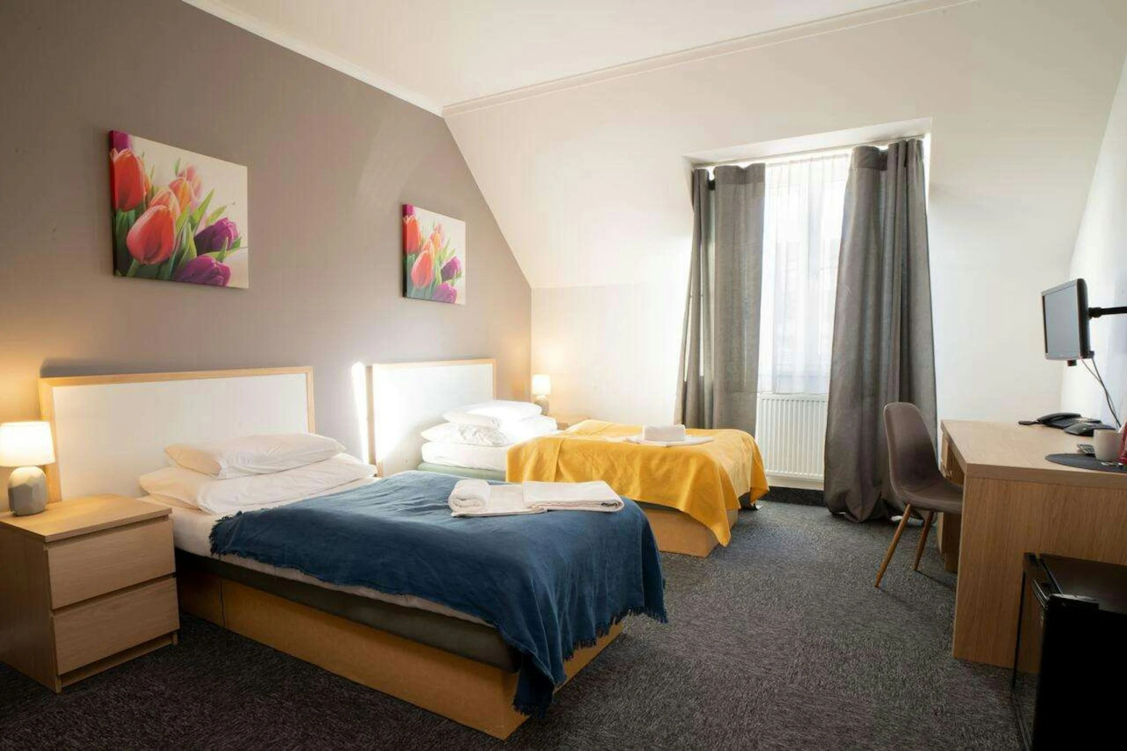 Foto - TeleDom Hotel