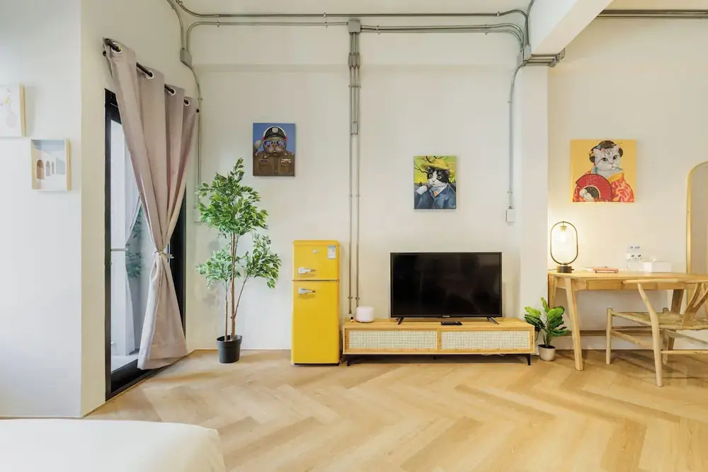 Photo - Wabisabi Bangkok 3 MIN To Train Station