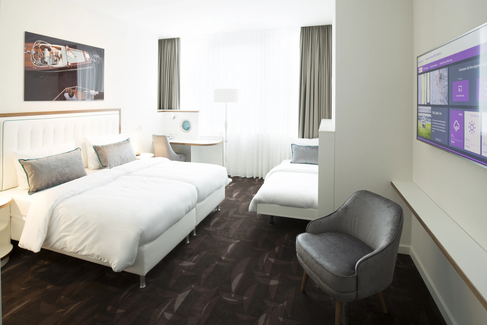 Photo - Hotel MOA Berlin