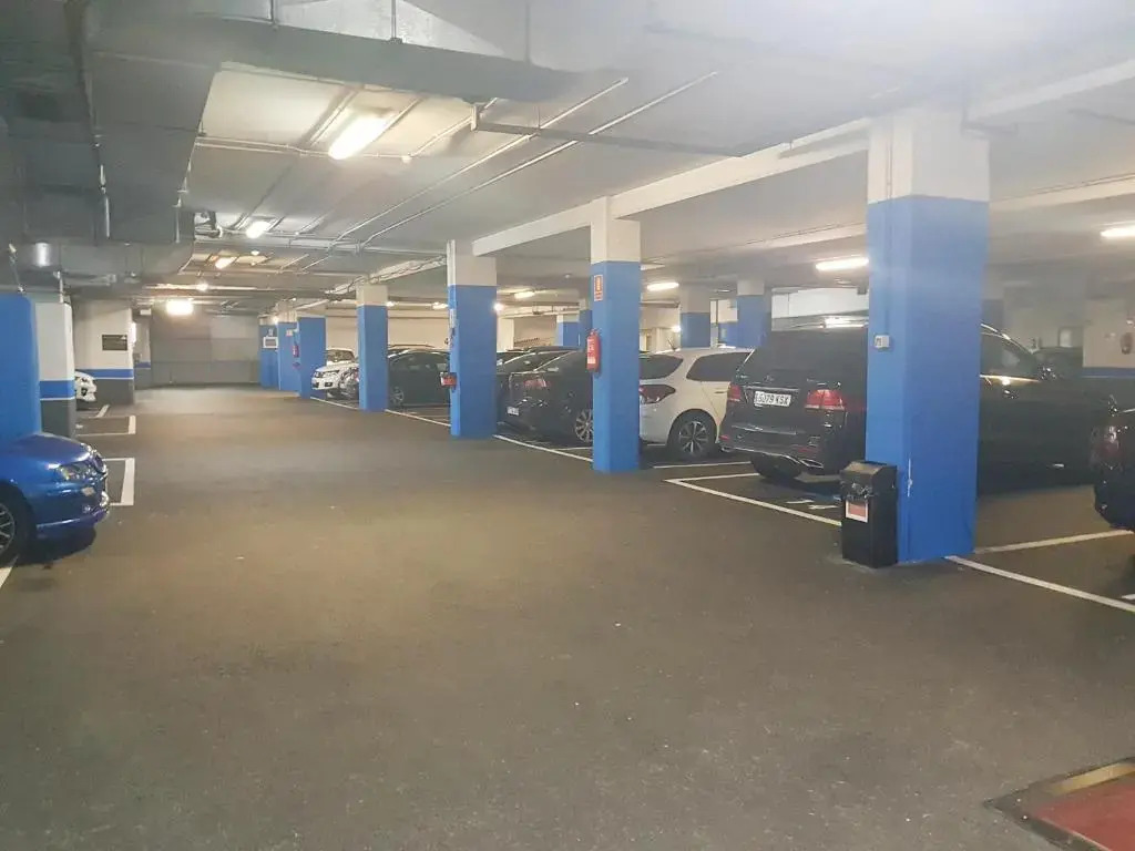 Foto - Silken Monumental Naranco